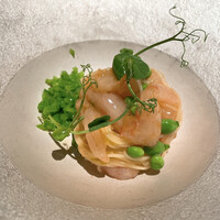 日本のイタリア料理店 sai - 