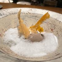 日本のイタリア料理店 sai - 