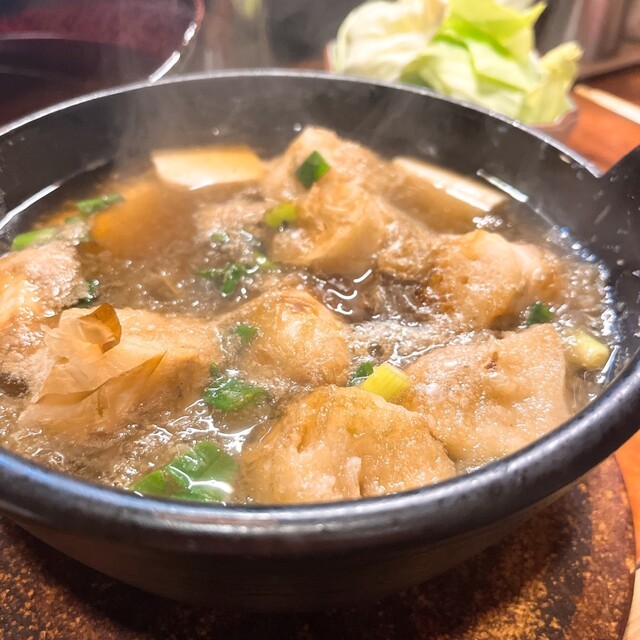 Kushi Katsuya BANZAI photo 3