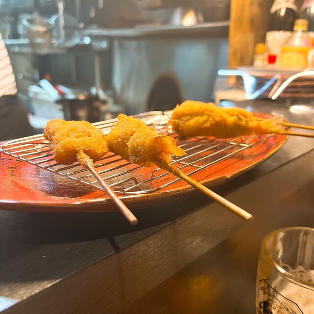 Kushi Katsuya BANZAI photo 2