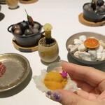 ラ・ヴァガボンド - 