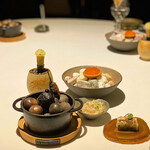 ラ・ヴァガボンド - 