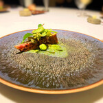 ラ・ヴァガボンド - 