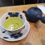 喫茶処のほほん茶屋 - 