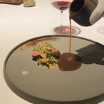 ラ・ヴァガボンド - 