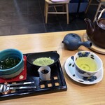 喫茶処のほほん茶屋 - 