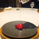 ラ・ヴァガボンド - 