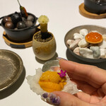 ラ・ヴァガボンド - 