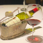 ラ・ヴァガボンド - 