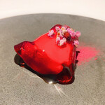 ラ・ヴァガボンド - 