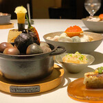 ラ・ヴァガボンド - 