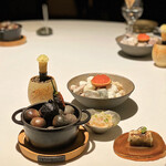 ラ・ヴァガボンド - 