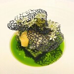 ラ・ヴァガボンド - 