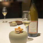 ラ・ヴァガボンド - 