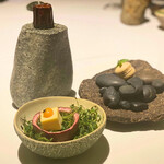 ラ・ヴァガボンド - 