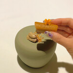 ラ・ヴァガボンド - 