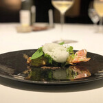 ラ・ヴァガボンド - 