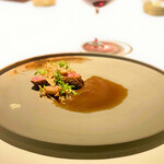 ラ・ヴァガボンド - 