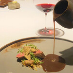 ラ・ヴァガボンド - 