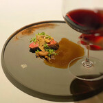 ラ・ヴァガボンド - 