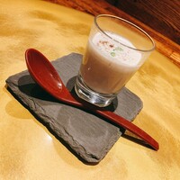 鉄板焼 炭焼 さいとう - 