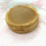 御座候 - 【2017年2月】1個85円 （2022年現在"95円）