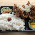 唐揚げ専門店 からりん - 