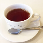 Lever son Verre - tea　　  全てで¥1100(込み)