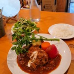 キッチン Oh!Way - 