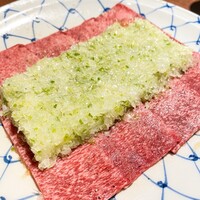 焼肉ぽんが 田町店 - 