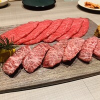 うし松 - 