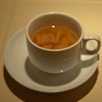 BISTRO souffies - スープ