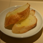 BISTRO souffies - パン