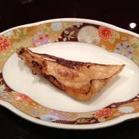 寿司英 - カンパチのスペアリブ
                  香ばしくて美味^_^