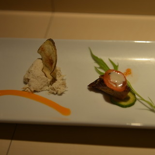 ビストロ スフレ_0