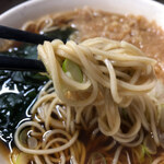 あり賀せいろう - 