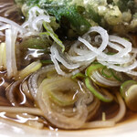 あり賀せいろう - 