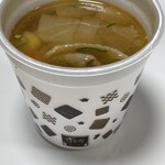 すき家 - (料理)とん汁