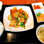 百菜百味 銀座店 - 