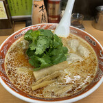 支那ソバ かづ屋 - 