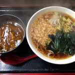 あり賀せいろう - 