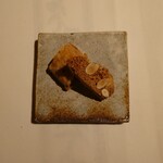 ジュエーメ - 小菓子・二種盛り