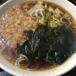 あり賀せいろう - 