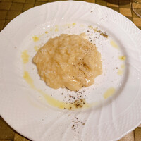 トラットリアイルポンテ - 