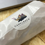 Camelback sandwich&espresso - 