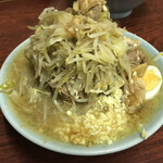 ラーメン富士丸 - 
