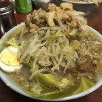 ラーメン富士丸 - 