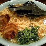 一乃利 - 角煮ラーメン大（1,000円）