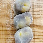 照月堂 - 3個入り