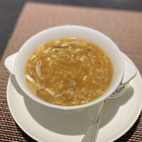 中国料理 翡翠宮 - 